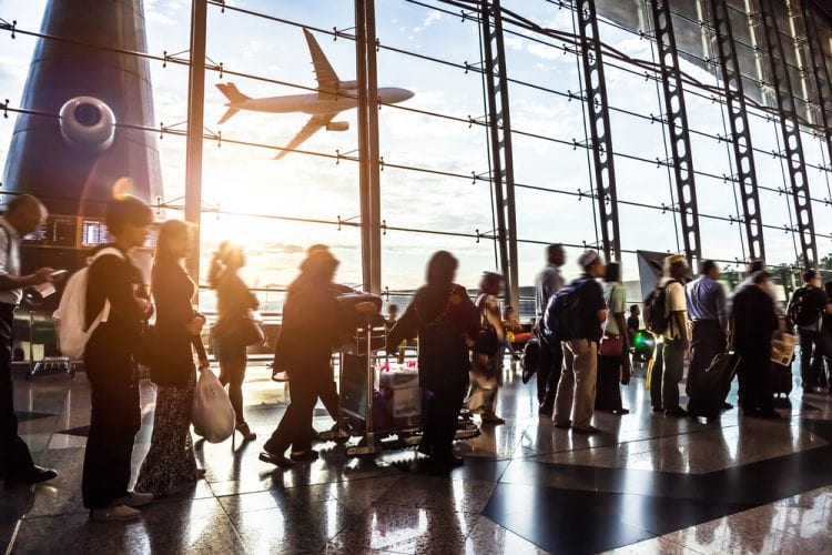 Cómo será el turismo este verano Cómo será el turismo este verano