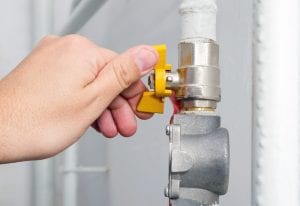 instalacion gas natural