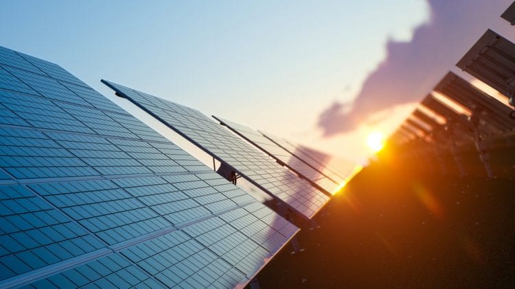 La irrupción de Capital Energy en el mercado energético La irrupción de Capital Energy en el mercado energético