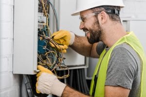 Boletín eléctrico