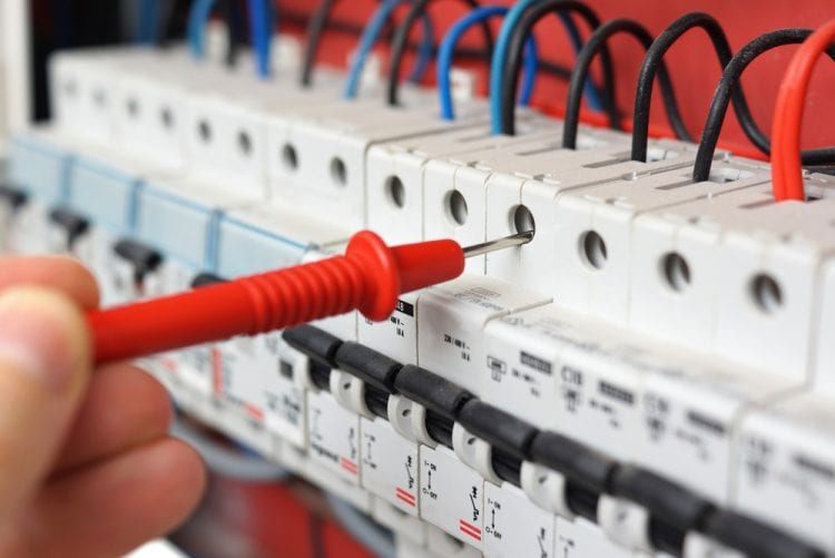 El ICP de electricidad El ICP de electricidad