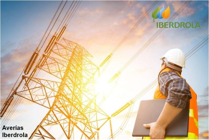 averias Iberdrola averias Iberdrola