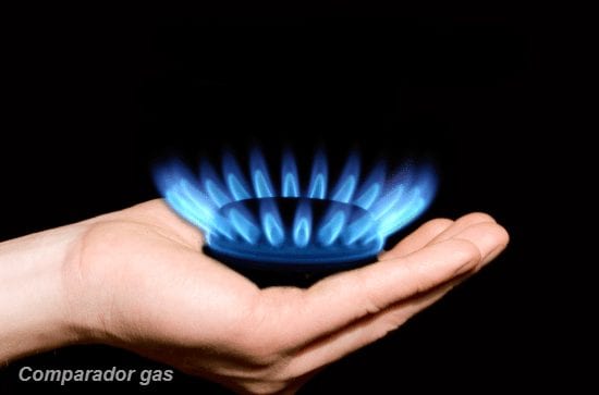 comparador gas comparador gas