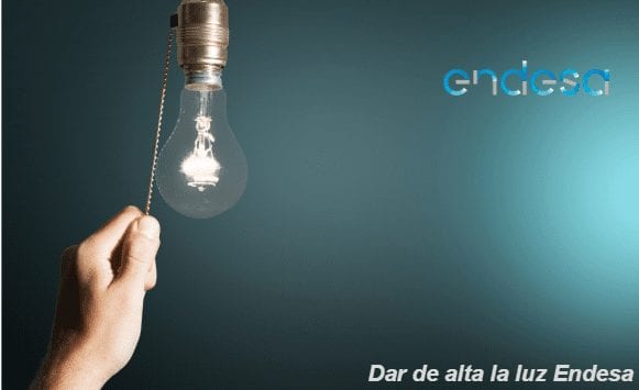 dar de alta la luz endesa dar de alta la luz endesa