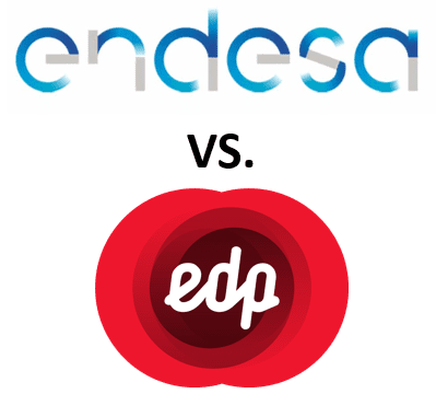 endesa o edp endesa o edp