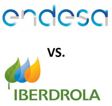 endesa o iberdrola endesa o iberdrola