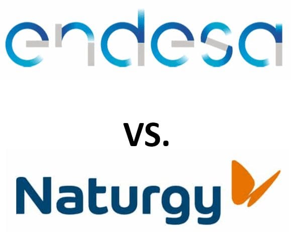 endesa o naturgy endesa o naturgy