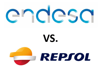 endesa o repsol endesa o repsol