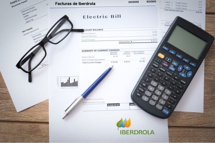 factura iberdrola factura iberdrola