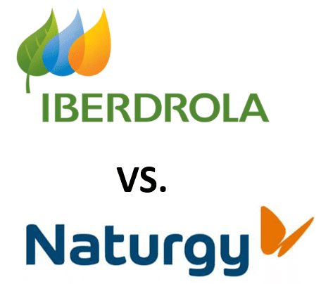 iberdrola o naturgy iberdrola o naturgy