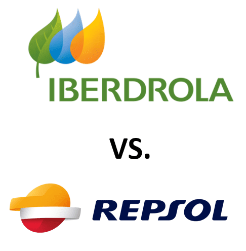 iberdrola o repsol iberdrola o repsol