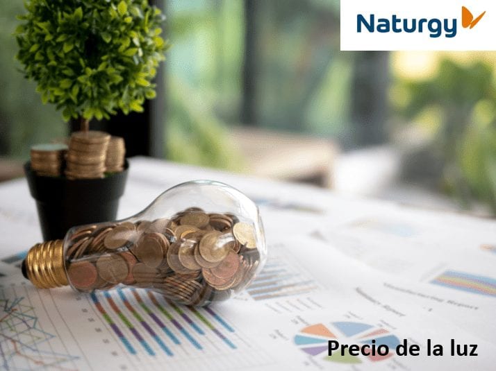 precio de la luz naturgy precio de la luz naturgy