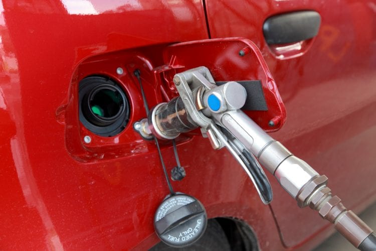 precio del gas licuado precio del gas licuado