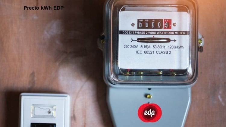 precio kwh EDP precio kwh EDP