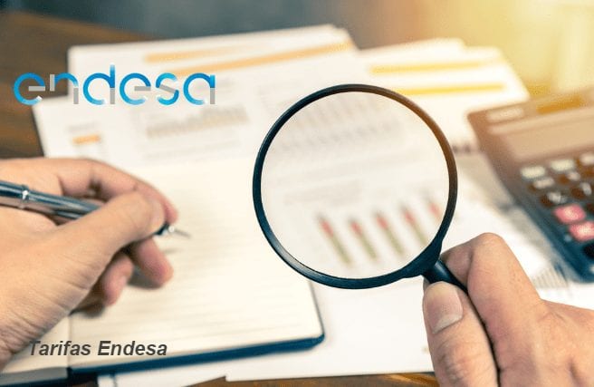 Tarifas Endesa Tarifas Endesa