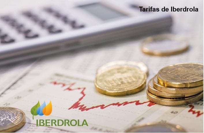 tarifa Iberdrola tarifa Iberdrola