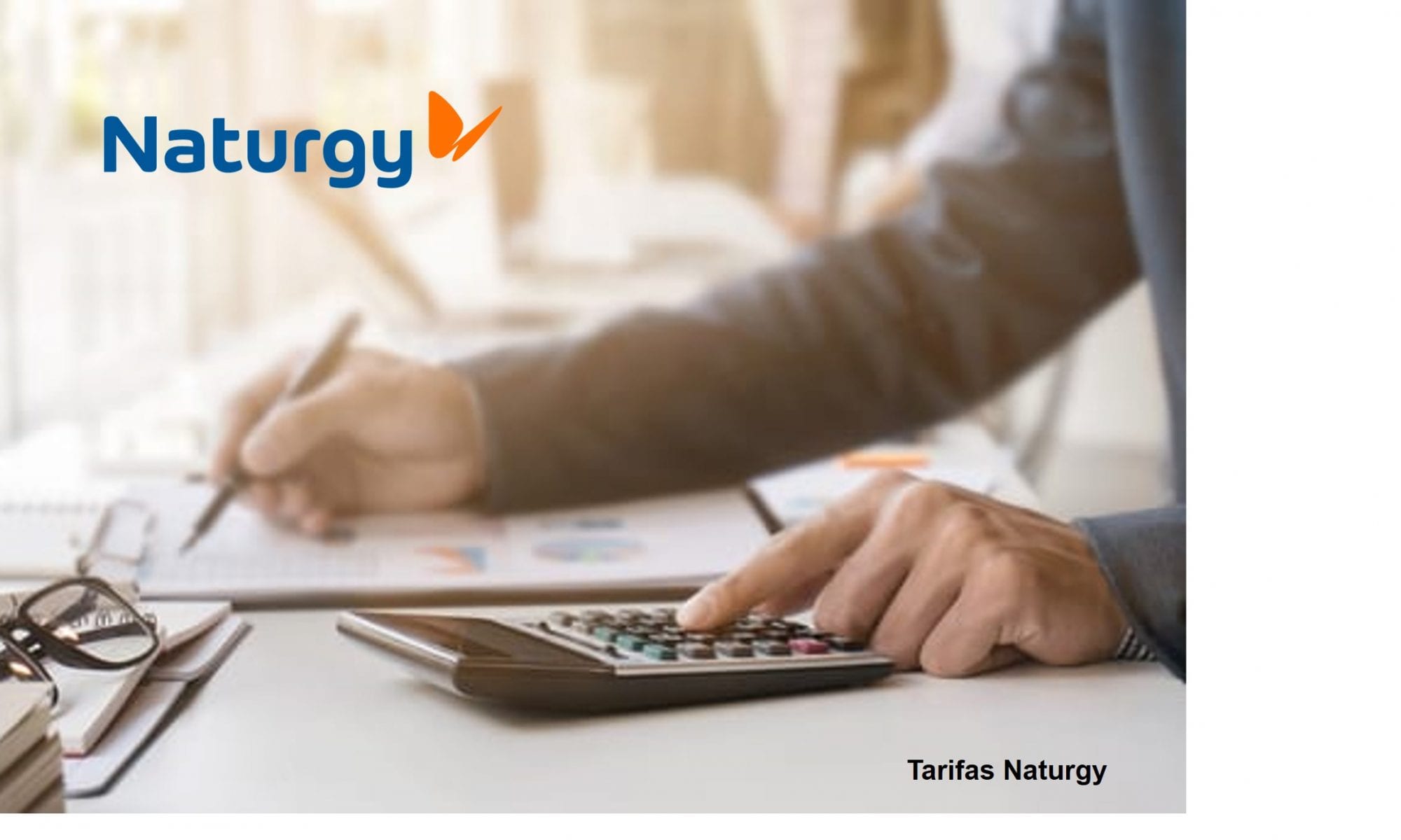 tarifas Naturgy tarifas Naturgy