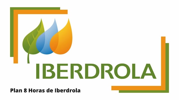 Plan 8 Horas de Iberdrola Plan 8 Horas de Iberdrola